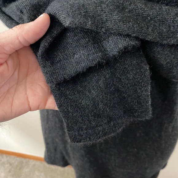 Ralph Lauren Purple Label 100% Cashmere Pullover Sweater - Picture 5 of 10